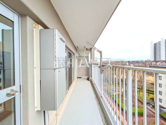 apartment 東京都西東京市田無町４丁目16-2