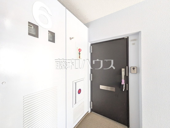 apartment 東京都西東京市田無町４丁目16-2