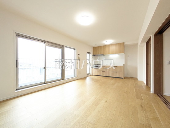 apartment 東京都西東京市田無町４丁目16-2