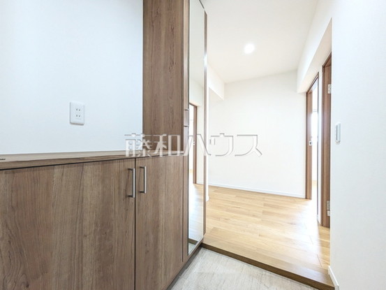apartment 東京都西東京市田無町４丁目16-2