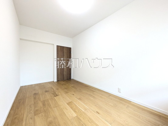 apartment 東京都西東京市田無町４丁目16-2