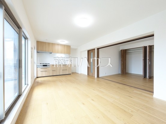 apartment 東京都西東京市田無町４丁目16-2