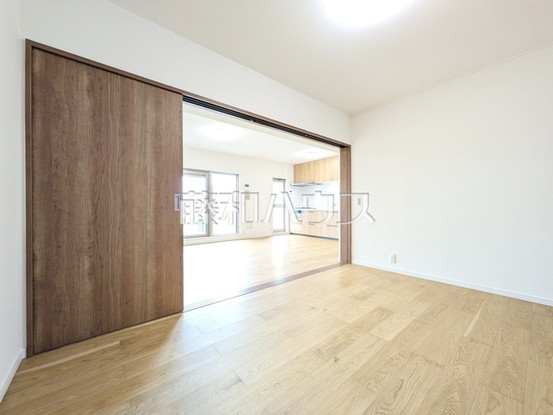 apartment 東京都西東京市田無町４丁目16-2