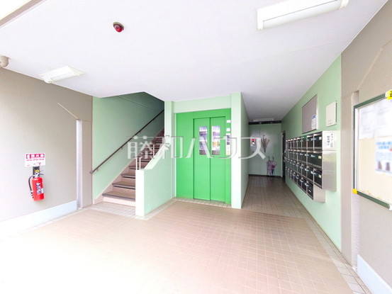 apartment 東京都西東京市田無町４丁目16-2