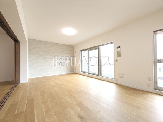 apartment 東京都西東京市田無町４丁目16-2