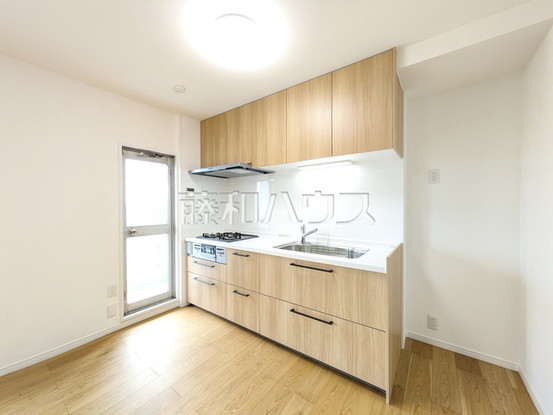 apartment 東京都西東京市田無町４丁目16-2