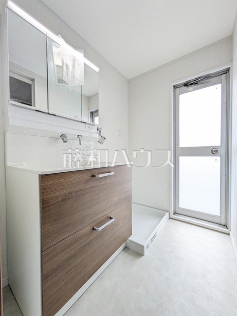 apartment 東京都西東京市田無町４丁目16-2