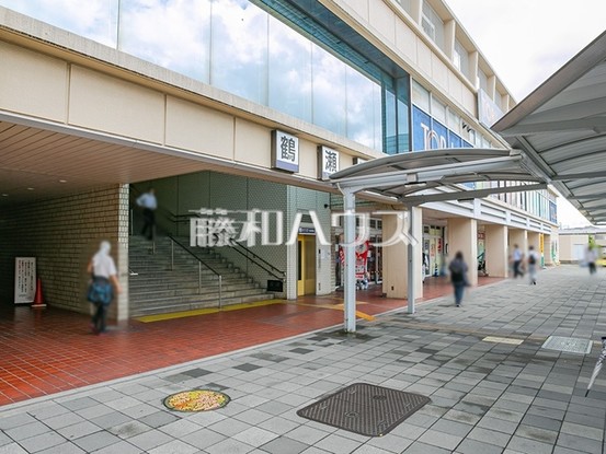 apartment 埼玉県富士見市鶴瀬東１丁目
地図を見る