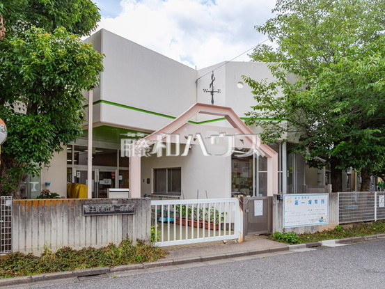 apartment 埼玉県富士見市鶴瀬東１丁目
地図を見る