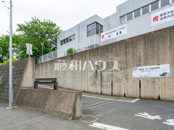 apartment 埼玉県富士見市鶴瀬東１丁目
地図を見る