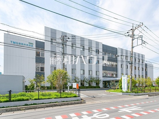 apartment 埼玉県志木市柏町１丁目
地図を見る