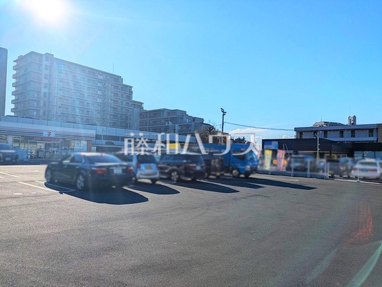 apartment 埼玉県志木市柏町１丁目
地図を見る