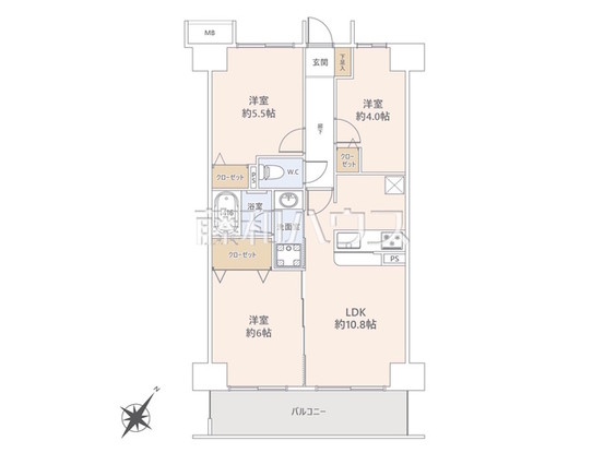 apartment 埼玉県志木市柏町１丁目
地図を見る
