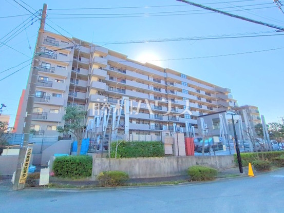 apartment 埼玉県志木市柏町１丁目
地図を見る