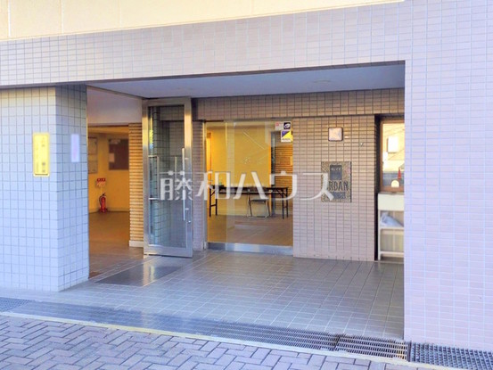 apartment 埼玉県志木市柏町１丁目
地図を見る