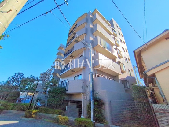 apartment 埼玉県志木市柏町１丁目
地図を見る