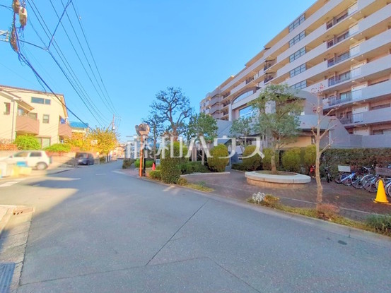 apartment 埼玉県志木市柏町１丁目
地図を見る