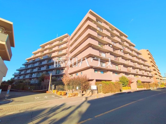 apartment 埼玉県新座市新堀３丁目
地図を見る