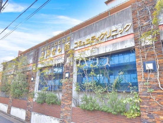 apartment 埼玉県新座市新堀３丁目
地図を見る