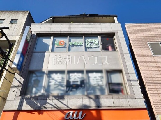 apartment 埼玉県新座市新堀３丁目
地図を見る