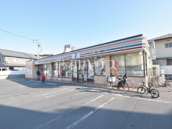 apartment 埼玉県新座市新堀３丁目
地図を見る