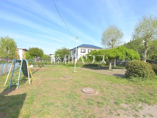 apartment 埼玉県新座市新堀３丁目
地図を見る