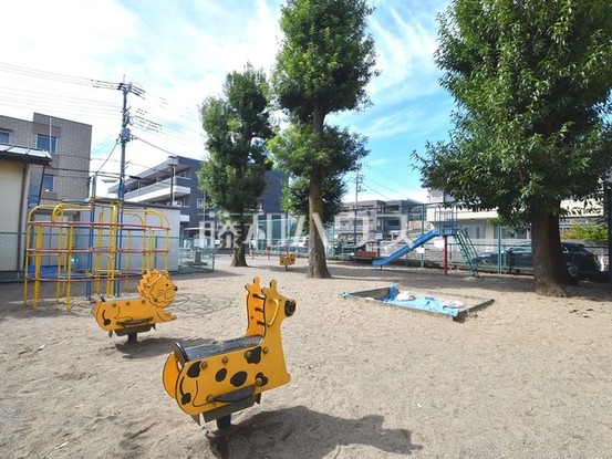 apartment 埼玉県新座市新堀３丁目
地図を見る