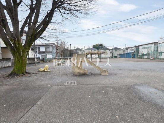 apartment 埼玉県新座市新堀３丁目
地図を見る