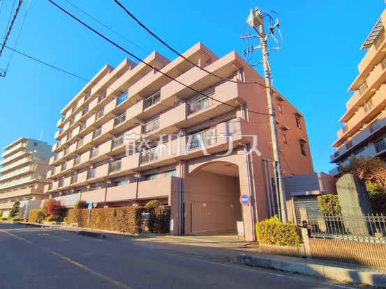 apartment 埼玉県新座市新堀３丁目
地図を見る