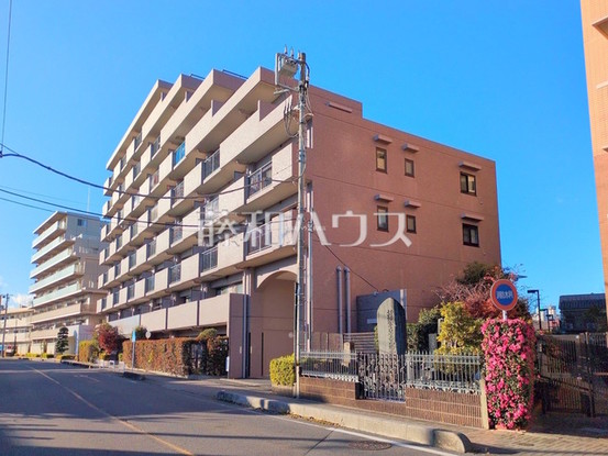 apartment 埼玉県新座市新堀３丁目
地図を見る