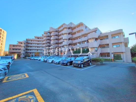 apartment 埼玉県新座市新堀３丁目
地図を見る