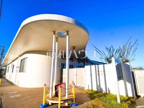 apartment 埼玉県新座市新堀３丁目
地図を見る