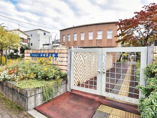 apartment 埼玉県新座市新堀３丁目
地図を見る