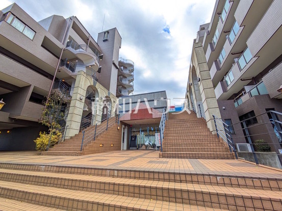 apartment 埼玉県志木市本町２丁目
地図を見る