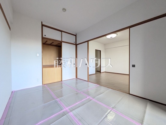 apartment 埼玉県志木市本町２丁目
地図を見る