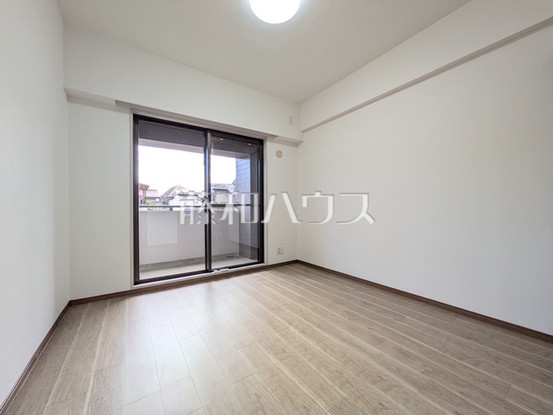 apartment 埼玉県志木市本町２丁目
地図を見る