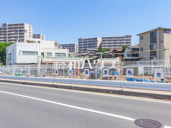 apartment 埼玉県富士見市関沢２丁目
地図を見る