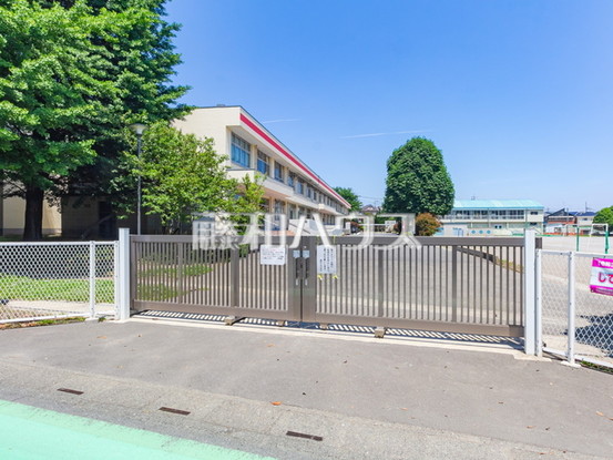 apartment 埼玉県富士見市関沢２丁目
地図を見る