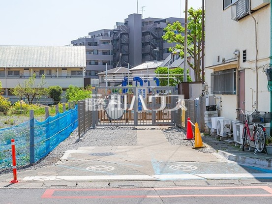 detached 埼玉県志木市上宗岡４丁目
地図を見る