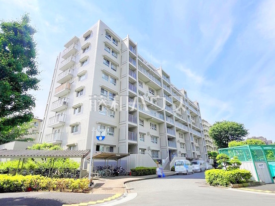 apartment 東京都西東京市田無町４丁目16-2
