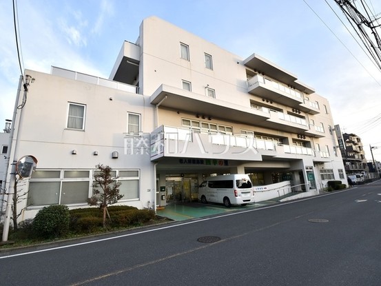 apartment 東京都西東京市田無町４丁目16-2