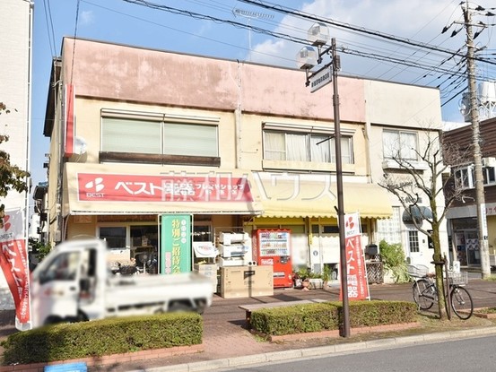apartment 東京都西東京市田無町４丁目16-2
