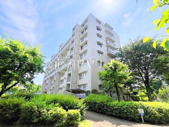 apartment 東京都西東京市田無町４丁目16-2