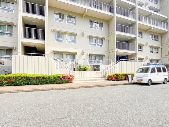 apartment 東京都西東京市田無町４丁目16-2