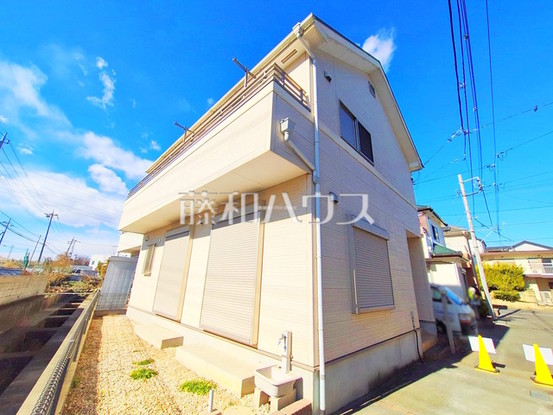 detached 埼玉県志木市下宗岡４丁目
地図を見る