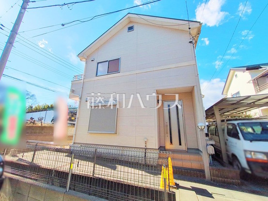 detached 埼玉県志木市下宗岡４丁目
地図を見る