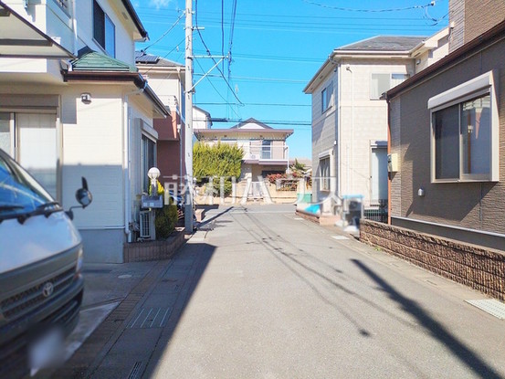 detached 埼玉県志木市下宗岡４丁目
地図を見る