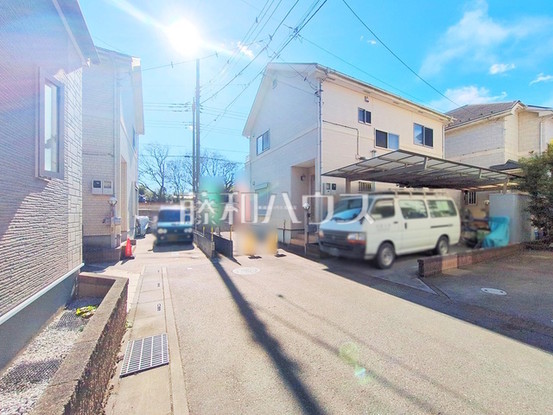 detached 埼玉県志木市下宗岡４丁目
地図を見る