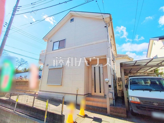 detached 埼玉県志木市下宗岡４丁目
地図を見る