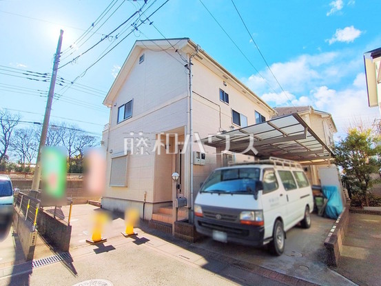 detached 埼玉県志木市下宗岡４丁目
地図を見る